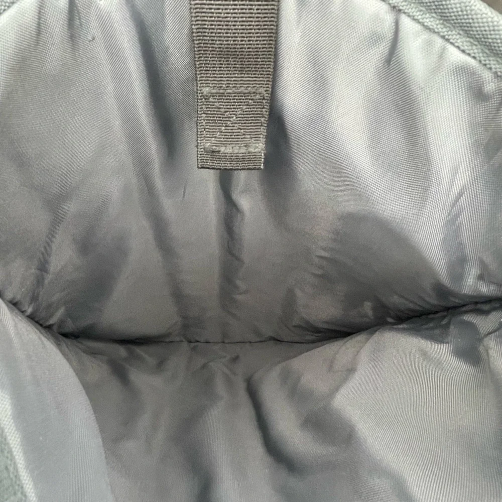 JanSport Gray Laptop Sleeve